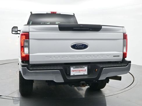 Used 2017 Ford F250 XLT image 7