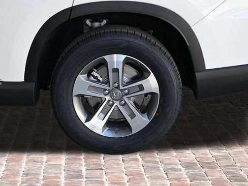 New 2026 Honda Pilot EX-L image 40