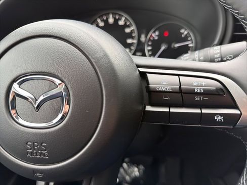 New 2026 MAZDA CX-30 AWD 2.5 S image 19