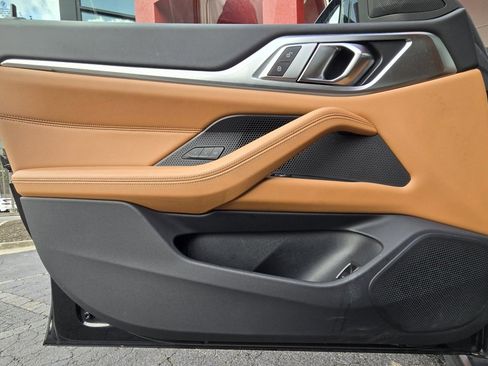 Used 2023 BMW i4 eDrive35 w/ Premium Package image 16