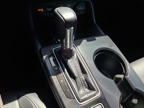 Used 2023 Honda Civic Touring image 15