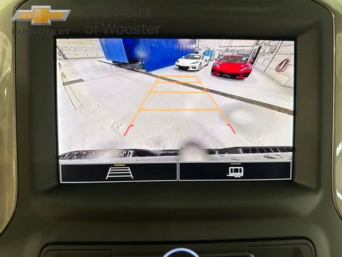 New 2026 Chevrolet Silverado 2500 Custom w/ Custom Value Package image 23