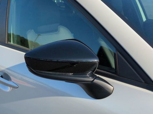 New 2026 MAZDA CX-50 AWD 2.5 S w/ Cargo Package image 12