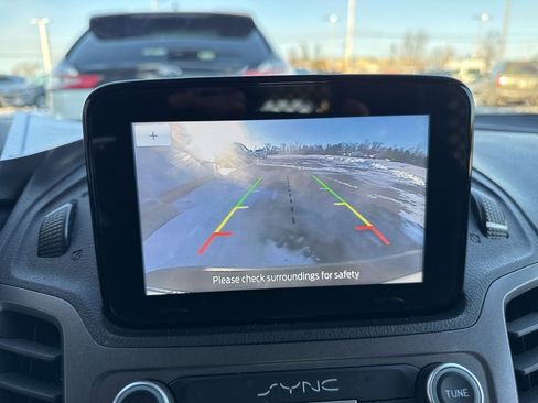 Used 2021 Ford Transit Connect XLT image 15