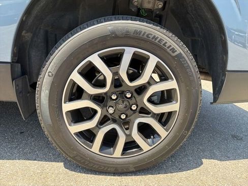 Used 2024 Ford Maverick Lariat FWD image 26