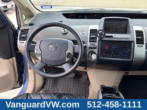 Used 2005 Toyota Prius FWD image 23