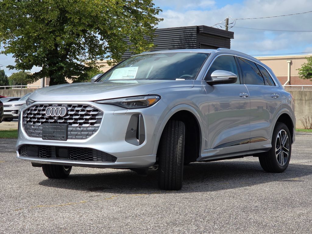 New 2026 Audi Q5 Premium Plus AWD/4WD image 21