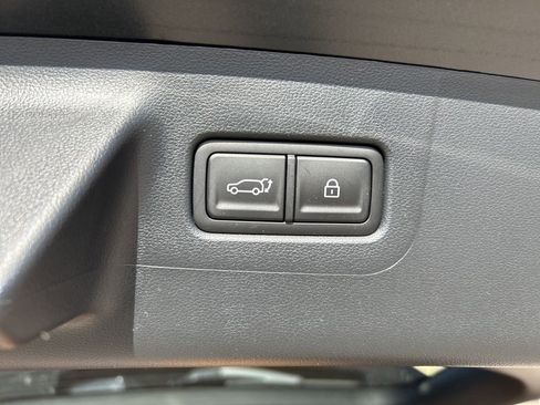 New 2026 Hyundai Santa Fe Limited image 27