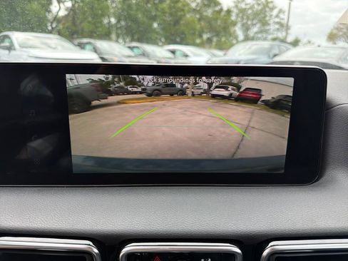 New 2026 Nissan Sentra SV w/ Floor Mat Package FWD image 24