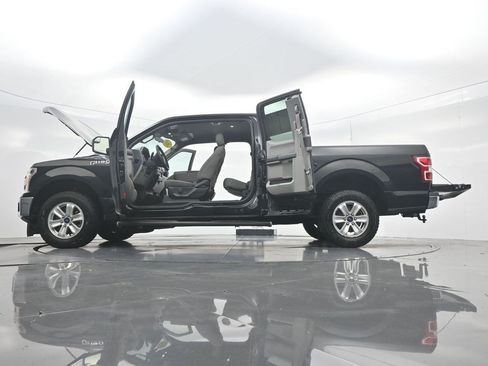 Used 2018 Ford F150 XLT RWD image 52