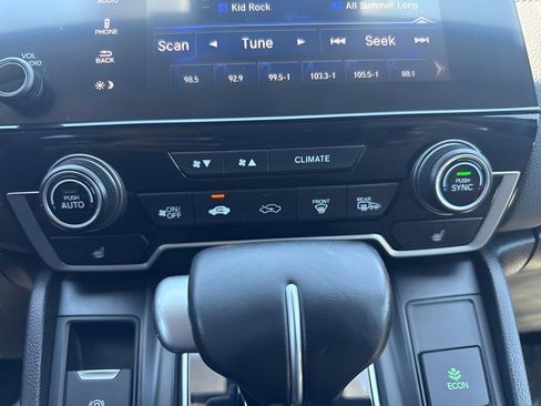 Used 2017 Honda CR-V EX-L image 20