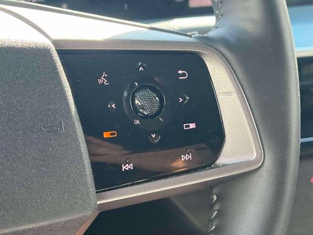 Used 2026 Nissan Murano SL AWD/4WD image 22