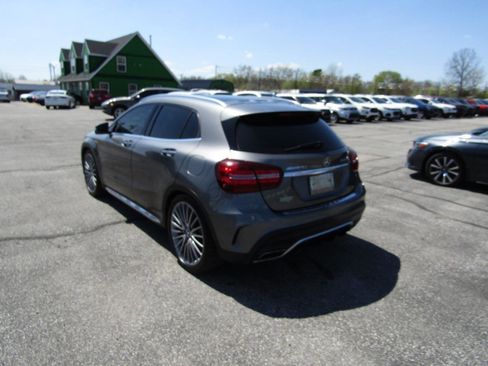 Used 2019 Mercedes-Benz GLA 45 AMG 4MATIC image 5
