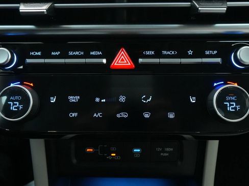 New 2026 Hyundai Tucson SEL image 31