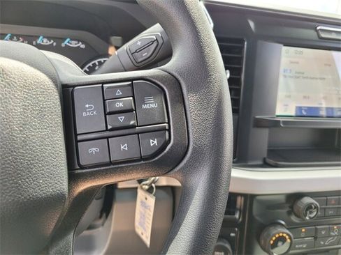 New 2025 Ford F450 XL w/ XL Chrome Package image 21