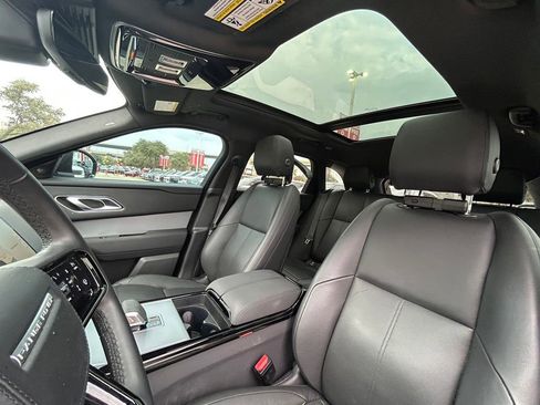 Used 2025 Land Rover Range Rover Velar S image 13