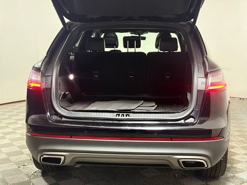 Used 2019 Lincoln Nautilus Reserve w/ Driver Assistance Package AWD/4WD image 6