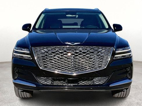 Used 2021 Genesis GV80 3.5T w/ Prestige Package 07 image 5