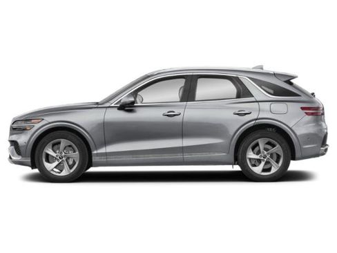 Certified 2026 Genesis GV70 2.5T Select AWD/4WD image 6