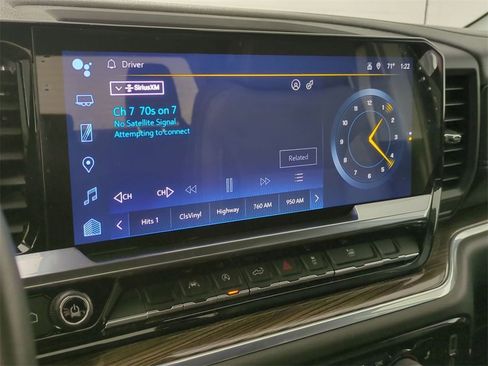 Certified 2024 Chevrolet Silverado 1500 LT image 13