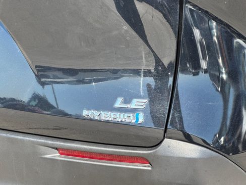 Used 2022 Toyota Sienna LE FWD image 30