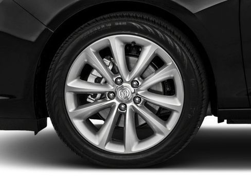 Used 2016 Buick Verano Premium FWD image 13