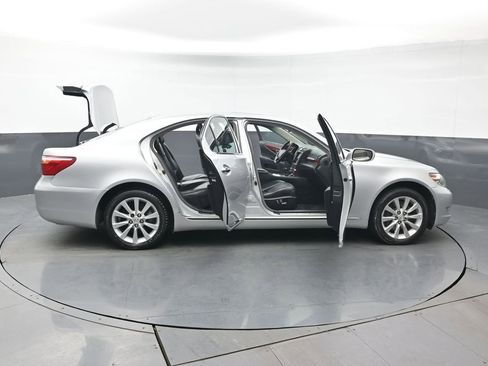 Used 2010 Lexus LS 460 AWD image 55