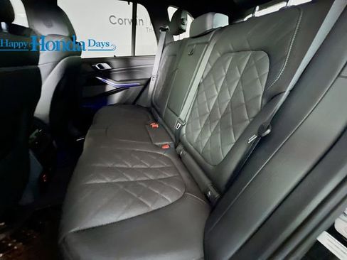 Used 2025 BMW X5 xDrive40i image 32