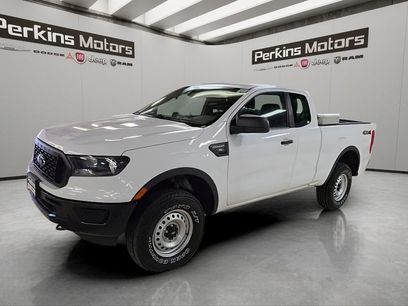 Used 2022 Ford Ranger XL
