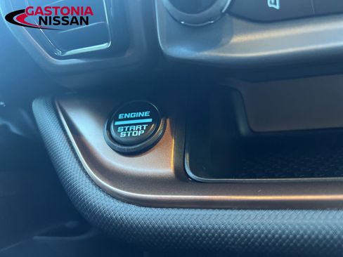 Used 2022 Ford Bronco Sport Outer Banks w/ Tech Package image 45