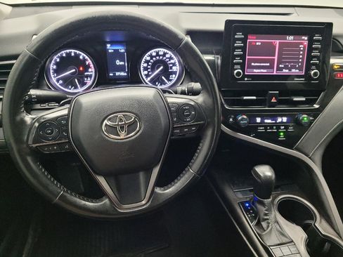 Used 2023 Toyota Camry SE image 22