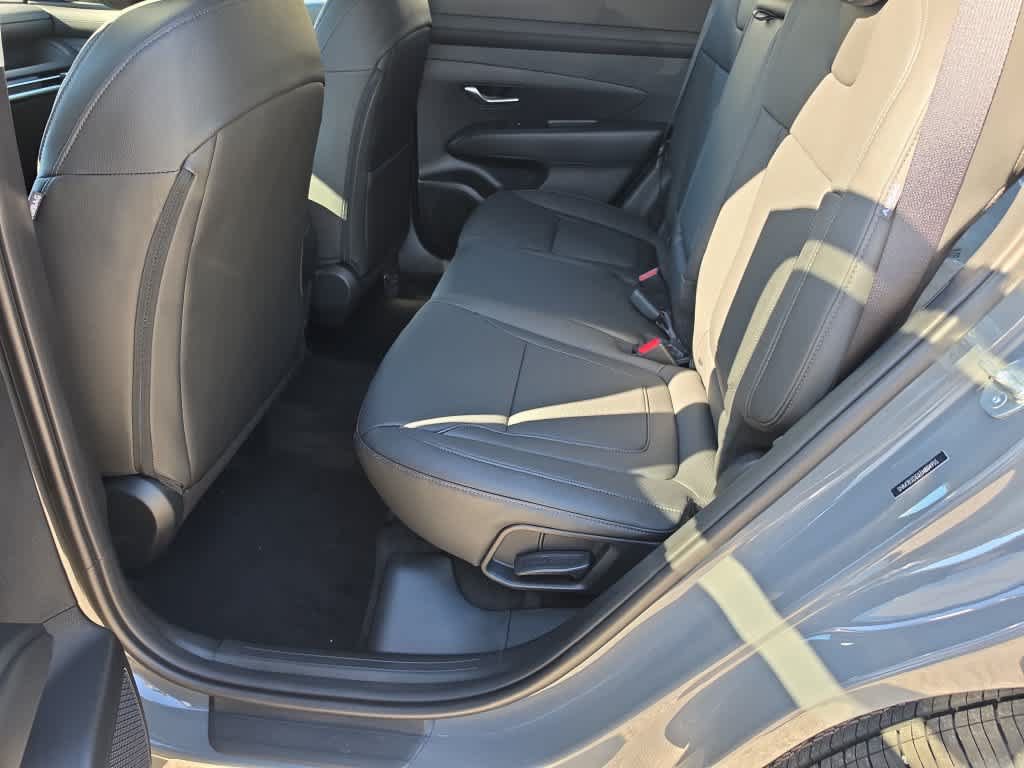 New 2026 Hyundai Tucson SEL Plus FWD image 20