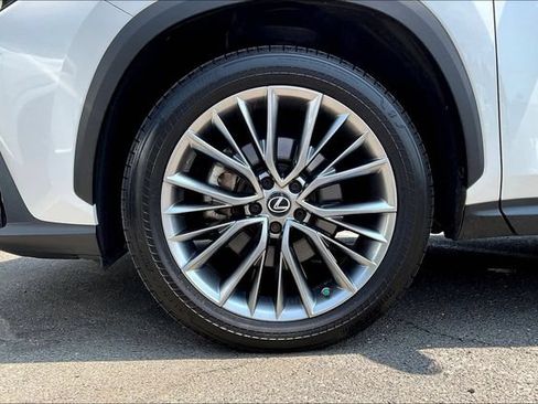 Used 2022 Lexus NX 350 AWD w/ Accessory Package 2 image 34