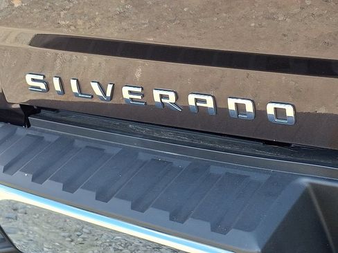 Used 2015 Chevrolet Silverado 1500 LT w/ All Star Edition AWD/4WD image 29