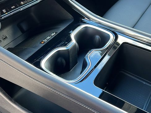 New 2026 Chevrolet Traverse LT image 21