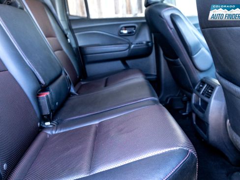 Used 2017 Honda Ridgeline Black Edition image 24