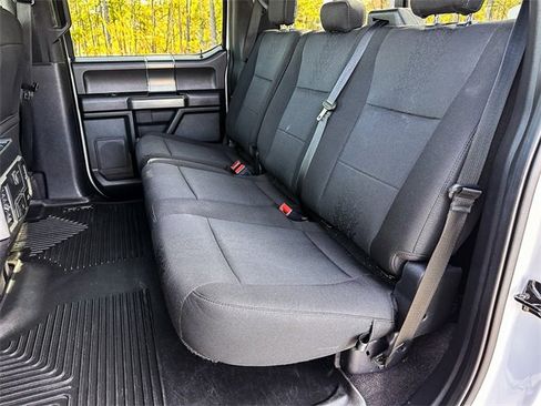 Used 2020 Ford F150 XLT w/ Equipment Group 302A Luxury image 17