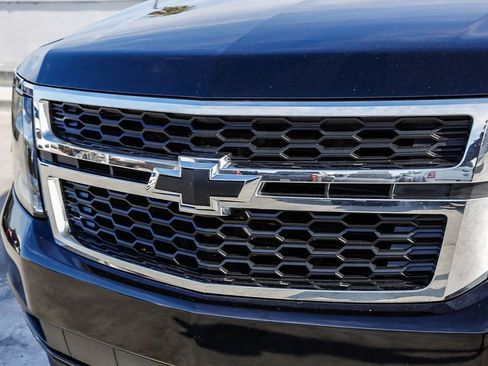 Used 2019 Chevrolet Tahoe LT RWD image 6