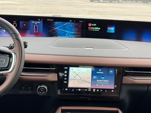 New 2025 Lincoln Navigator L Reserve image 16