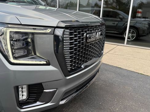 Used 2024 GMC Yukon XL Denali Ultimate image 14