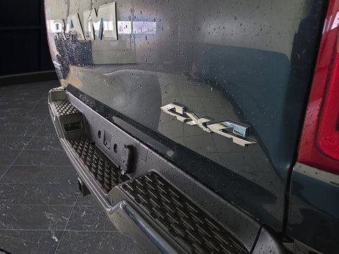 New 2026 RAM 1500 4x4 Crew Cab image 35