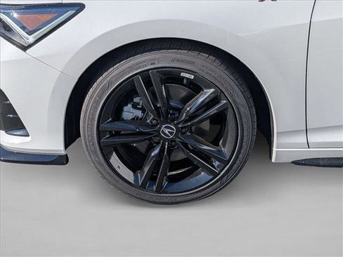 New 2026 Acura Integra A-Spec image 11