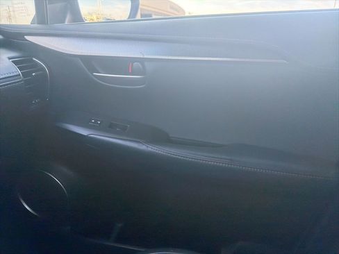 Used 2016 Lexus NX 200t F Sport image 21