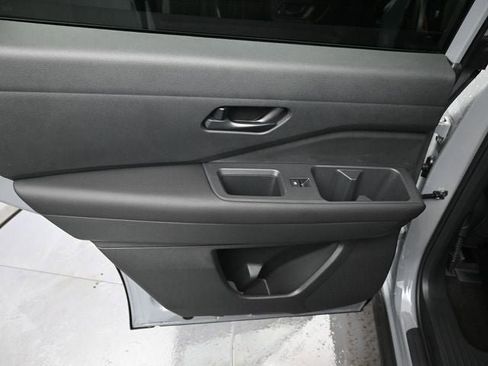 New 2026 Nissan Pathfinder Rock Creek image 32