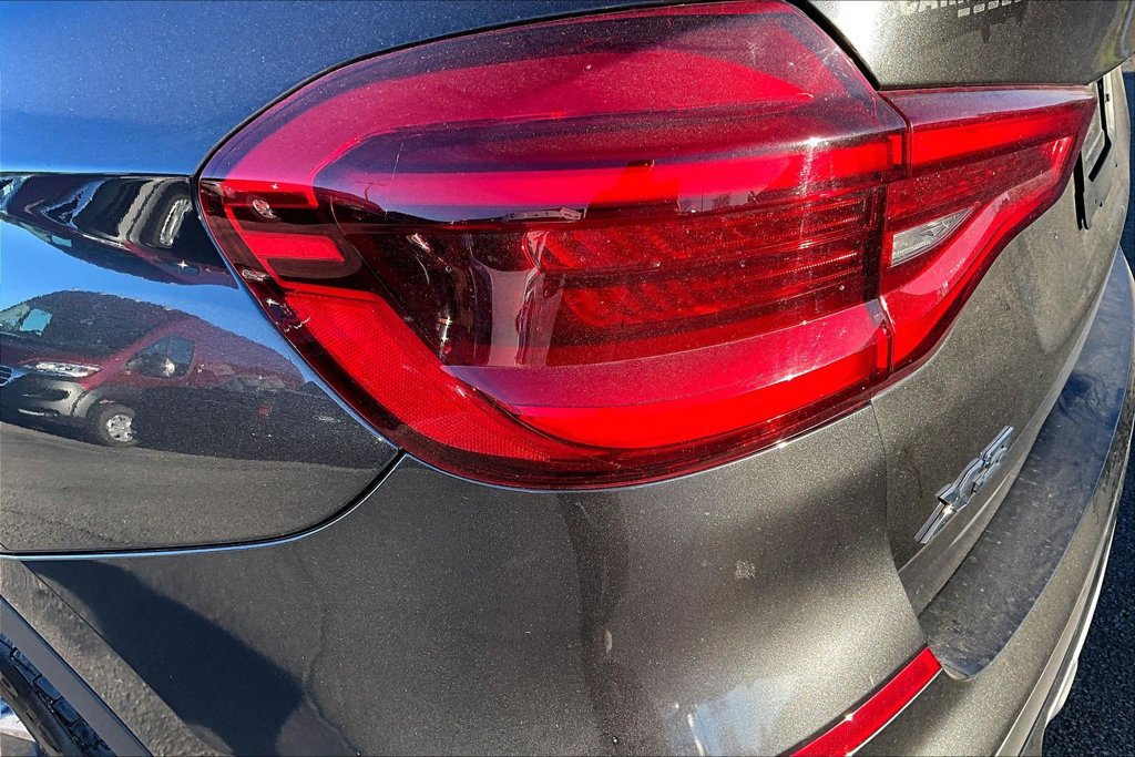 Used 2021 BMW X3 sDrive30i w/ Convenience Package RWD image 28