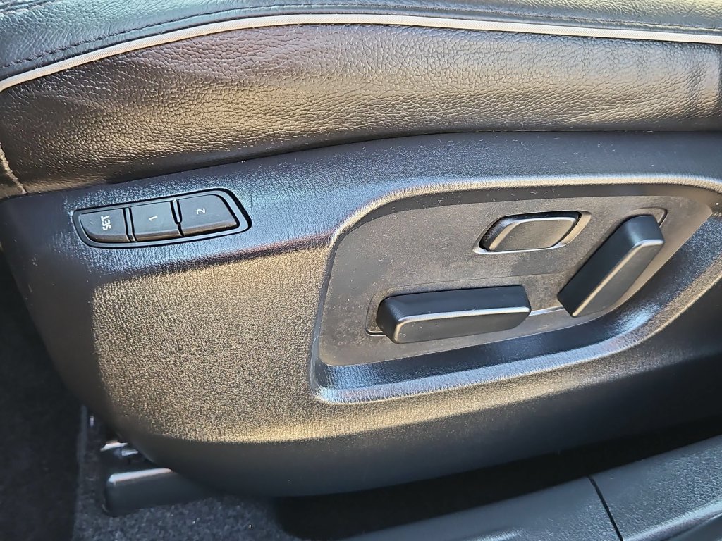 Used 2025 MAZDA CX-5 AWD 2.5 S w/ Premium Plus Pkg image 14