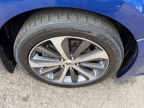 Used 2016 Subaru Legacy 3.6R Limited AWD/4WD image 29