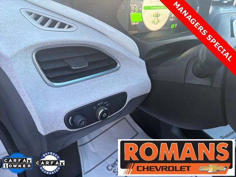 Used 2020 Chevrolet Bolt LT image 11