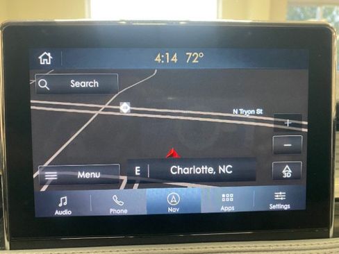 Used 2020 Lincoln Corsair Reserve w/ Equipment Group 201A AWD/4WD image 24