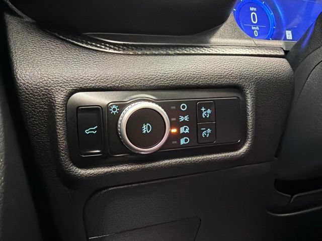 Certified 2023 Ford Explorer ST w/ Technology Package AWD/4WD image 35